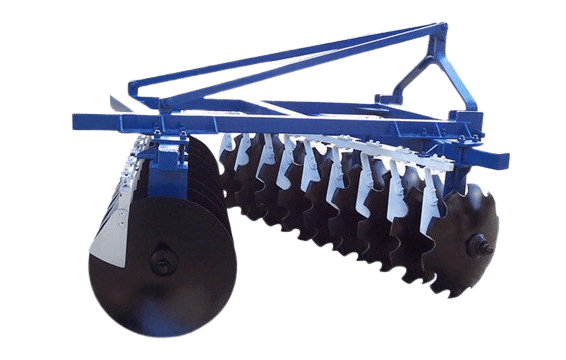 Disc Harrow