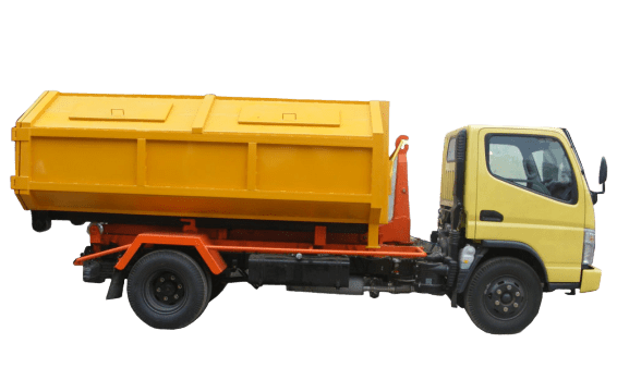 Handling Transport