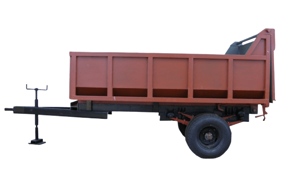 Trailer Typing
